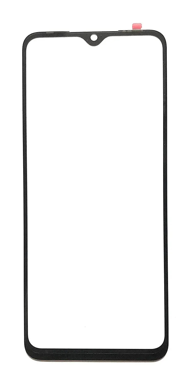 Mozomart Touch Screen Glass with OCA for Tecno Pouvoir 4 LC7 Black - Zeespares.in Mozomart Touch Screen Glass with OCA for Tecno Pouvoir 4 LC7 Black - Zeespares.in
